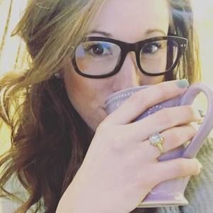 Meet your Posher, Caitlyn